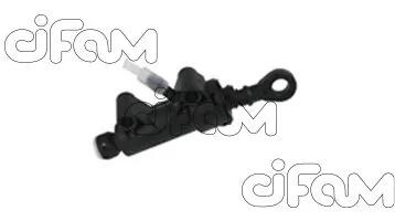 BMW Головний циліндр зчеплення 5/F10 CIFAM 505271