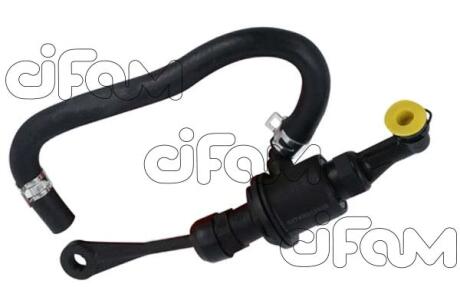 HYUNDAI Головний циліндр зчеплення TUCSON 1.6, 1.7, 2.0 15-, KIA CIFAM 505274