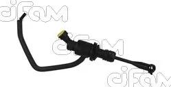 RENAULT Главный цилиндр сцепления Kadjar 15-, Koleos, NISSAN Qashqai 13- CIFAM 505296