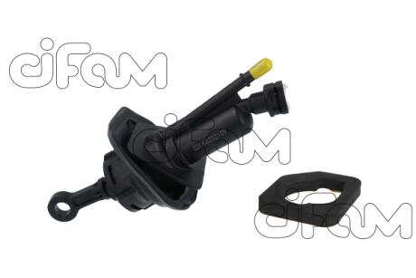 FORD Головний циліндр зчеплення GALAXY II 06-, VOLVO S80 II, V70 III CIFAM 505298
