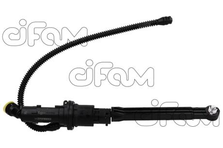 CITROEN Головний циліндр зчеплення C4 II, DS4, DS CIFAM 505306