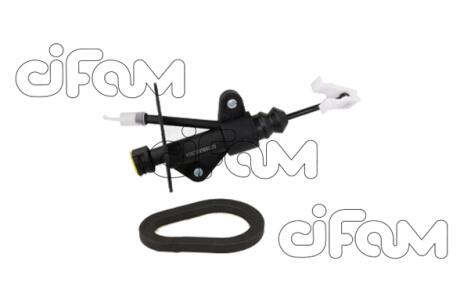 Циліндр зчеплення головний AVEO 1.2-1.6 11- (15,87mm) CIFAM 505318