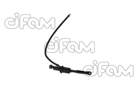 Циліндр зчеплення головний PSA Berlingo/Partner 1.6HDi 08- CIFAM 505332
