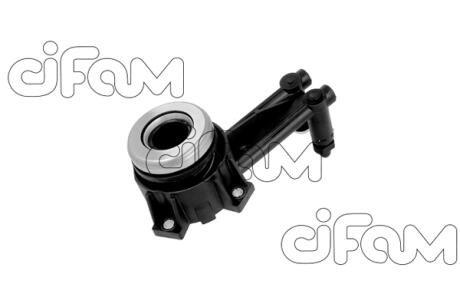 Вижимний регулятор Fiesta V/Fusion 1.25-1.6 i/1.4TDCi 01- CIFAM 506003
