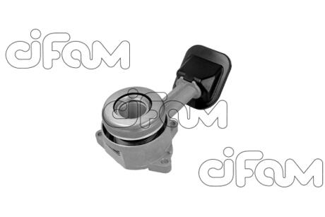 FORD Главный цилиндр сцепления Focus,Transit Connect 98- CIFAM 506004
