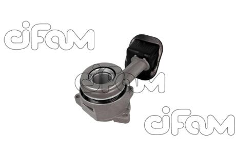 FORD Центральный выключатель сцепления Transit 2.0DI/TDCI/2.2TDCI 00- CIFAM 506005