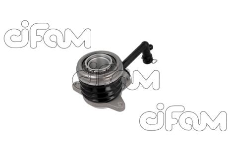 FORD Центральный выключатель сцепления TRANSIT 00- CIFAM 506006