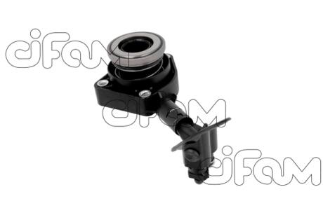 FORD Рабочий цилиндр сцепления Focus,C-Max 05- CIFAM 506007