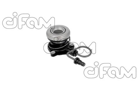 OPEL Рабочий цилиндр сцепления Astra G/H,Combo,Corsa C 1.0-1.7DI 00- CIFAM 506008
