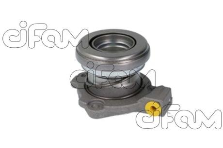 OPEL центральний вимикач зчеплення Astra G/H, Vectra B, Zafira CIFAM 506010