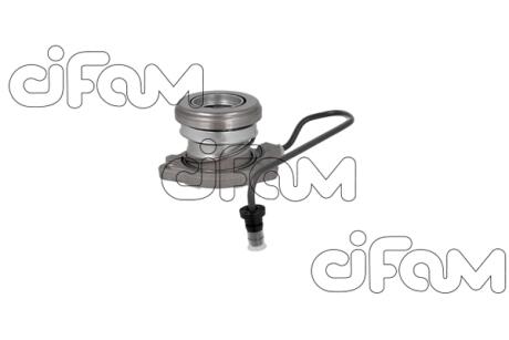 OPEL Центральный выключатель сцепления Astra H 05-10, CORSA D 06-14, VECTRA C 03-08, FIAT GRANDE PUNTO 05-10, SEAT ALTEA 04-09 CIFAM 506014