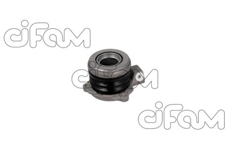 OPEL Центральный выключатель сцепления ASTRA G 98-05, VECTRA B 95-02 CIFAM 506018