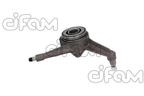 VW Центральный выключатель сцепления TRANSPORTER IV 98-03 CIFAM 506023