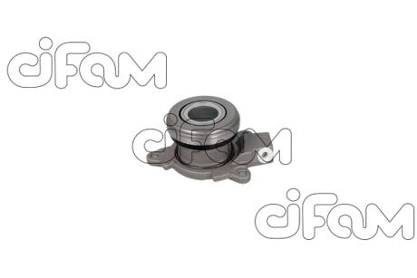 FIAT Центральный выключатель сцепления SEDICI 06-14, OPEL AGILA 08-10, SUZUKI KIZASHI 10- CIFAM 506029
