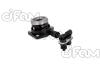 FORD Центральный выключатель C-Max,Focus II,Mondeo IV,Volvo 1.4/1.6 03- CIFAM 506034 (фото 1)