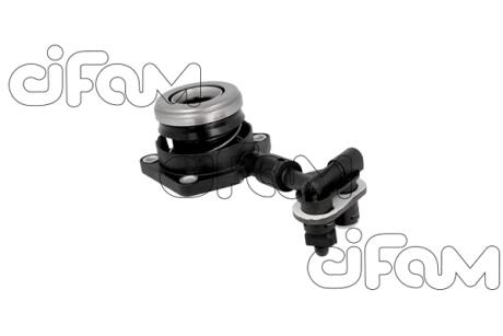 FORD Центральный выключатель C-Max,Focus II,Mondeo IV,Volvo 1.4/1.6 03- CIFAM 506034