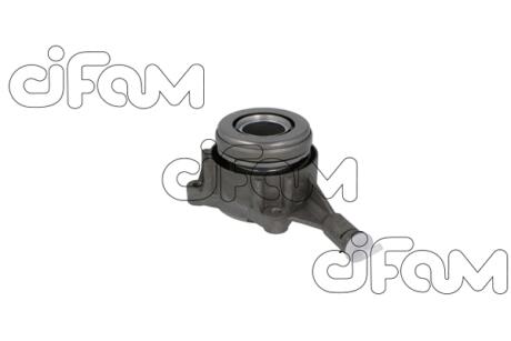 FORD Центральный выключатель сцепления TRANSIT 2.4TDCi 04- CIFAM 506035