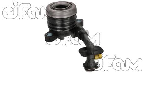NISSAN Центральный выключатель Almera,Juke,Kubistar,Qashqai,Renault Kangoo 1.5dCi 03- CIFAM 506041