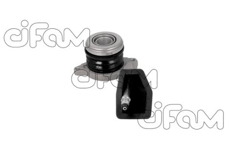 RENAULT Рабочий цилиндр сцепления SAFRANE 96-. MITSUBISHI Space Star, Carisma CIFAM 506048