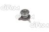 LAND ROVER Центральный выключатель сцепления DISCOVERY SPORT 14-, RANGE ROVER EVOQUE 11-19, VOLVO C30 06-12, S40 II 04-12 CIFAM 506049 (фото 1)