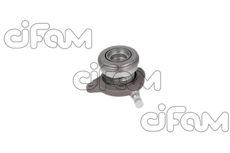 FORD Центральный выключатель сцепления FOCUS II 09-11, GALAXY 08-12, MONDEO IV 10-15, VOLVO C30 06-12, LAND ROVER FREELANDER 06-14 CIFAM 506050
