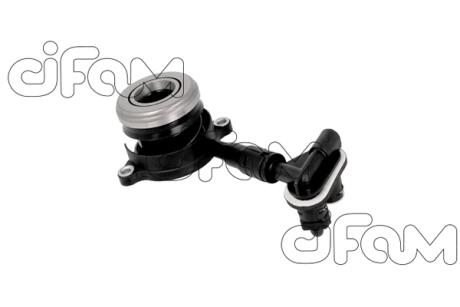 FORD Подшипник выжимной C-MAX II, FOCUS III 1.5 EcoBoost, FOCUS III, MAZDA 3, VOLVO S40 II CIFAM 506054