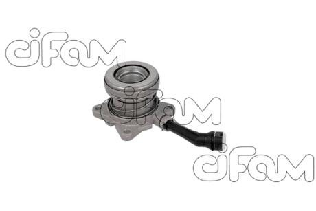 FORD Центральный выключатель сцепления Transit 2.2TDCI/2.3 06- CIFAM 506057