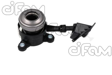 CITROEN Центральный выключатель сцепления C4/C4 Picasso 08- CIFAM 506058