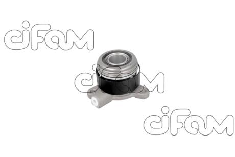 TOYOTA Центральный выключатель сцепления Auris, Avensis, Yaris, 1,2-1,8 05- CIFAM 506059