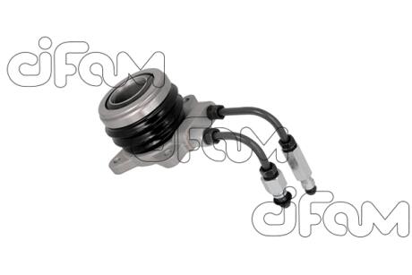 Вижимний регулятор Hyundai I30/CEE\'D/SANTA FÉ II 1.7-3.3 CRDI 04- CIFAM 506060