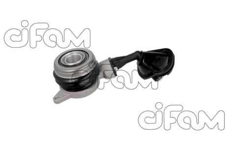 FIAT Центральный выключатель сцепления DUCATO 06- CIFAM 506061