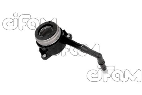 VW Центральный выключатель сцепления CADDY III 2.0 TDI 10-15, GOLF VII 2.0 13-, AUDI A3 2.0 TDI 03-12, Q3 2.0 TDI 11-18, SEAT ALTEA 2.0 TDI 05- CIFAM 506070