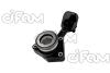 FORD Центральный выключатель сцепления MONDEO IV 07-15, GALAXY 06-15, VOLVO S80 II 10-11 CIFAM 506071 (фото 1)