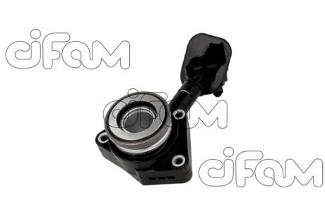 FORD Центральный выключатель сцепления MONDEO IV 07-15, GALAXY 06-15, VOLVO S80 II 10-11 CIFAM 506071