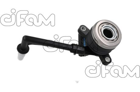 Вижимний регулятор Renault Duster 1.5dCi/1.2TCe/1.6 16V 10- CIFAM 506085