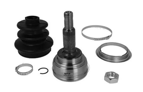 ШРУС с пыльником TOYOTA CIFAM 607030