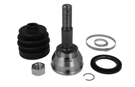 ШРУС с пыльником NISSAN SUNNY II CIFAM 607087