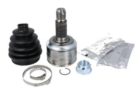 HONDA Комплект ШРКШ 25/30 зуб. HR-V 1.5, 1.6 15- CIFAM 6071000