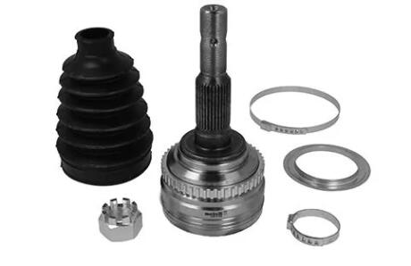 DAEWOO ШРКШ зовн. к-т 33/29 зуб. CIELO 1.8 95-08, ESPERO 1.5 95-99 CIFAM 607279