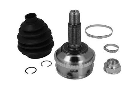 ШРУС с пыльником HONDA CIFAM 607423