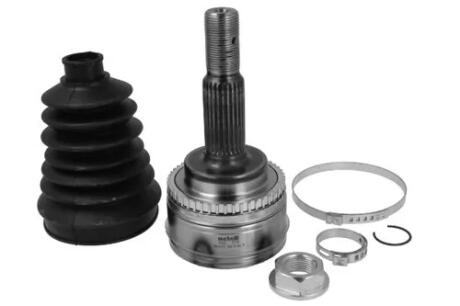 TOYOTA ШРУС наружный к-кт 23/26 зуб. AVENSIS 1.6 97-00, AVENSIS универсал 1.8 00-03 CIFAM 607483