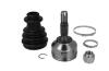 CIFAM CITROEN Шрус наружный к-т 22/21 зуб. C2 1.6 03-10, C3 I 1.4 16V 03-, C3 Pluriel 1.4 HDi 04-, PEUGEOT 1007 1.4 05-, 207 1.4 06-13, 208 I 1.6 12- 607649