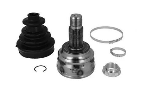BMW ШРКШ зовн. 33/30 зуб. X3 (E83) 2.0 04- CIFAM 607725