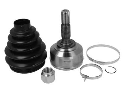 CITROEN Шрус наружный к-кт 21/34 зуб. C2 (JM_) 1.6 HDi 05-09, C3 II (SC_) 1.6 HDi 09-16, DS3 1.6 THP 155 10-15, PEUGEOT 1007 1.6 HDi 07-, 208 I 1.6 HDi 16- CIFAM 607729
