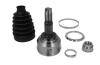 CIFAM OPEL ШРКШ зовн. 23/25 зуб. MOKKA 1.6 12-, 1.8 13-, CHEVROLET 607856