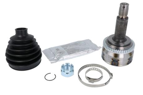 Фото hyundai шркш зовн. 27/24 зуб. i30 1.6 07-11 CIFAM 607866 HYUNDAI ШРКШ зовн. 27/24 зуб. i30 1.6 07-11 CIFAM 607866