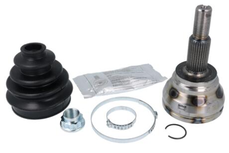TOYOTA ШРКШ зовн. 27/30 зуб. RAV 4 2.2 06-, RAV 4 2.5 12- CIFAM 607872