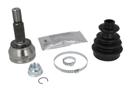 TOYOTA ШРКШ зовнішній 20/26 зуб. Yaris 1,0-1,3 05- CIFAM 607874