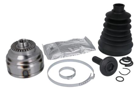 BMW ШРУС наружный к-кт 26/31 зуб. 1 (F40) 116 d 19-, 2 Active Tourer (F45) 218 d 13-, X1 (F48) sDrive 18 i 17-, X2 (F39) xDrive 20 i 18-20, MINI (F55) Cooper D 13- CIFAM 607883
