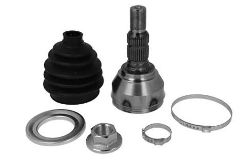 OPEL Шрус наружный к-кт 30/23 зуб. ASTRA J (P10) 1.4 LPG 12-15, SAAB 9-5 (YS3G) 2.0 10-12 CIFAM 607895
